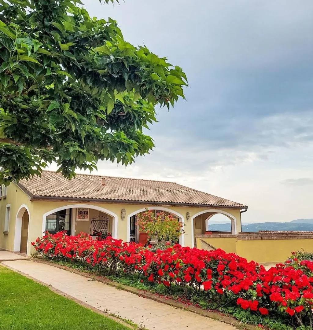 Apartment Le Debbiare-7 By Interhome Riparbella Italy