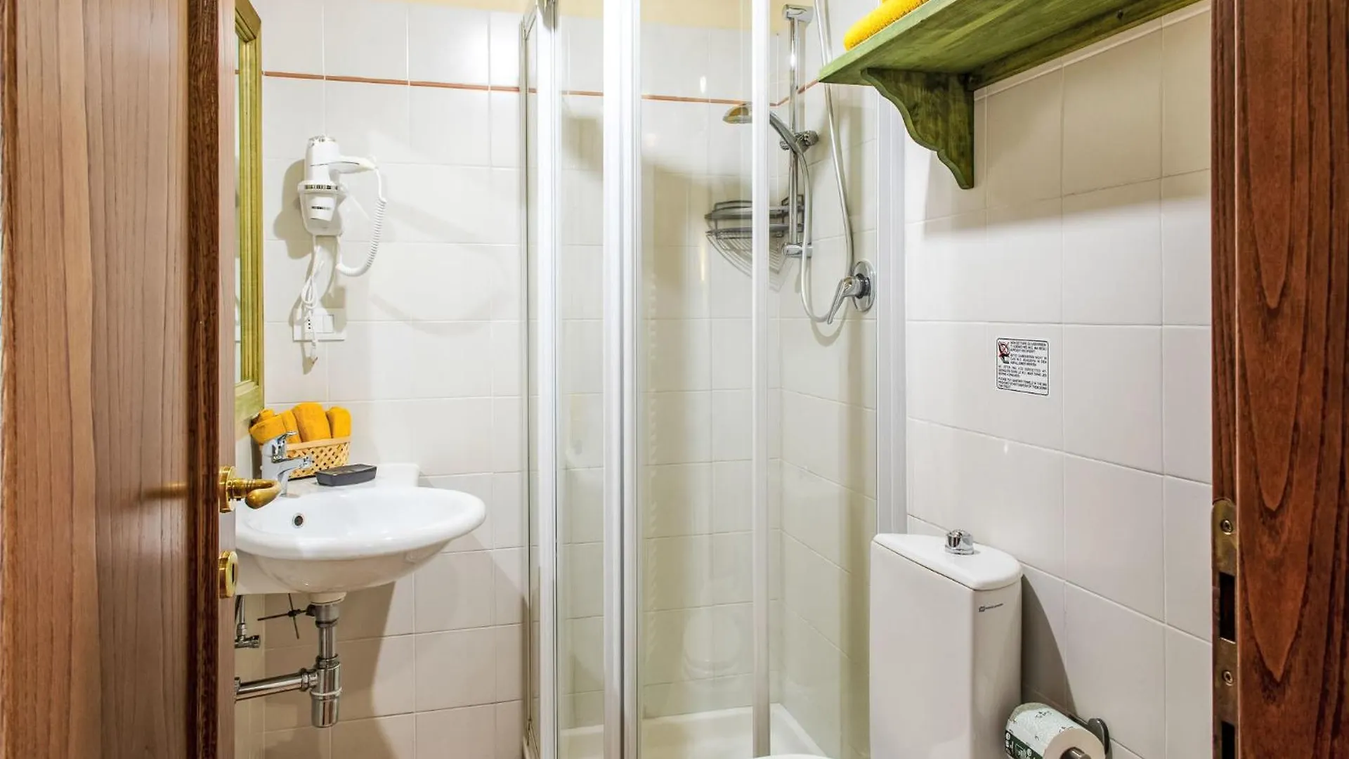 Apartment Le Debbiare-7 By Interhome Riparbella 0*,