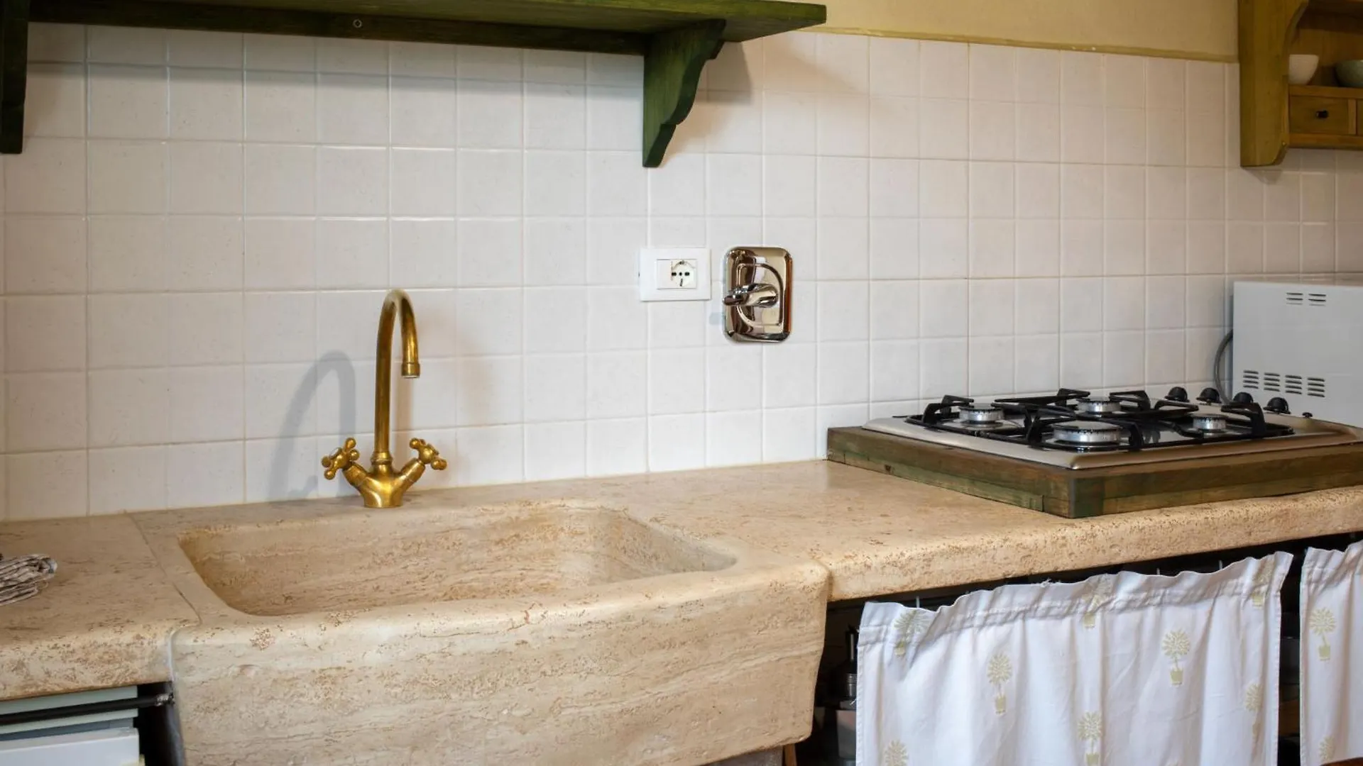 Apartment Le Debbiare-7 By Interhome Riparbella